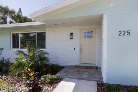 225 Lynn Avenue Satellite Beach FL 32937