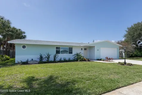 225 Lynn Avenue Satellite Beach FL 32937