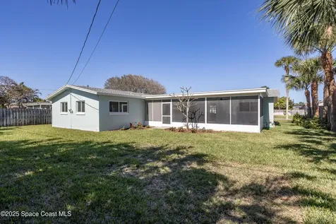 225 Lynn Avenue Satellite Beach FL 32937