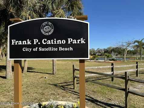 225 Lynn Avenue Satellite Beach FL 32937