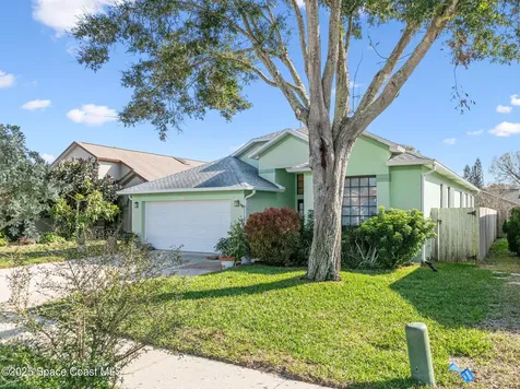 2982 Pebble Creek Street Melbourne FL 32935