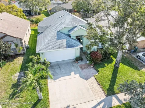 2982 Pebble Creek Street Melbourne FL 32935