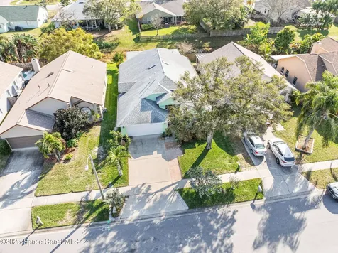 2982 Pebble Creek Street Melbourne FL 32935