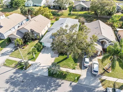2982 Pebble Creek Street Melbourne FL 32935