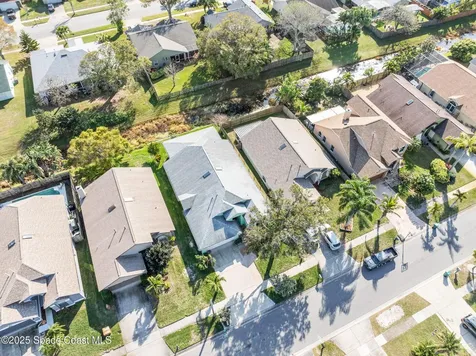 2982 Pebble Creek Street Melbourne FL 32935