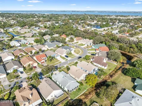 2982 Pebble Creek Street Melbourne FL 32935