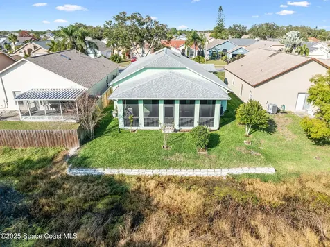 2982 Pebble Creek Street Melbourne FL 32935