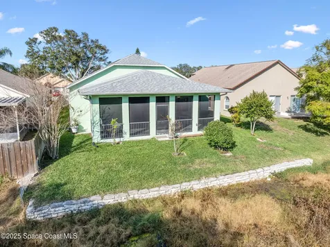 2982 Pebble Creek Street Melbourne FL 32935