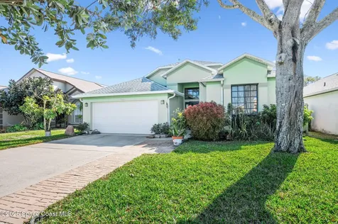 2982 Pebble Creek Street Melbourne FL 32935