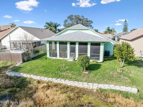2982 Pebble Creek Street Melbourne FL 32935