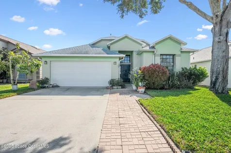 2982 Pebble Creek Street Melbourne FL 32935