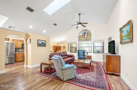 2982 Pebble Creek Street Melbourne FL 32935