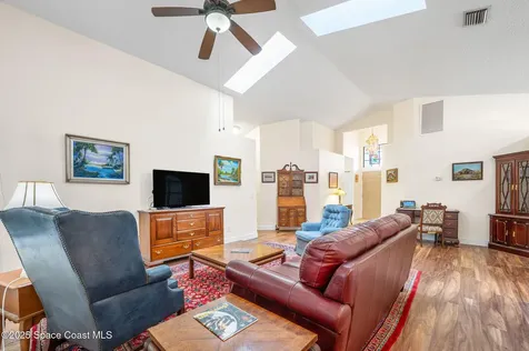 2982 Pebble Creek Street Melbourne FL 32935