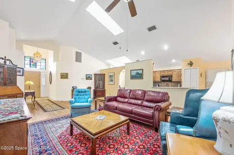 2982 Pebble Creek Street Melbourne FL 32935