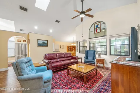2982 Pebble Creek Street Melbourne FL 32935