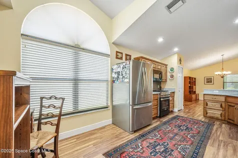 2982 Pebble Creek Street Melbourne FL 32935