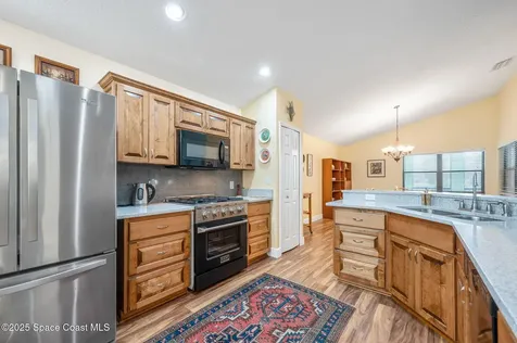 2982 Pebble Creek Street Melbourne FL 32935