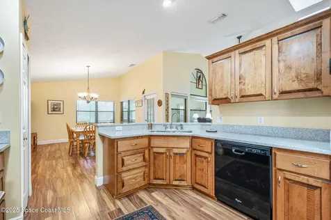 2982 Pebble Creek Street Melbourne FL 32935