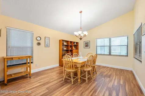 2982 Pebble Creek Street Melbourne FL 32935