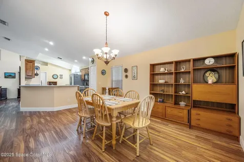 2982 Pebble Creek Street Melbourne FL 32935