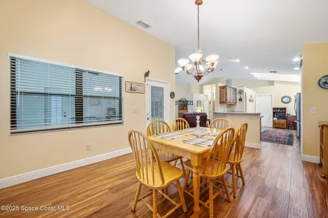 2982 Pebble Creek Street Melbourne FL 32935