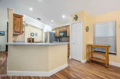 2982 Pebble Creek Street Melbourne FL 32935