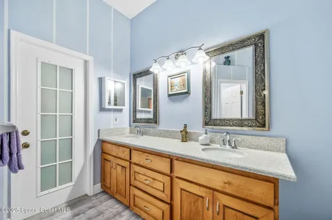 2982 Pebble Creek Street Melbourne FL 32935