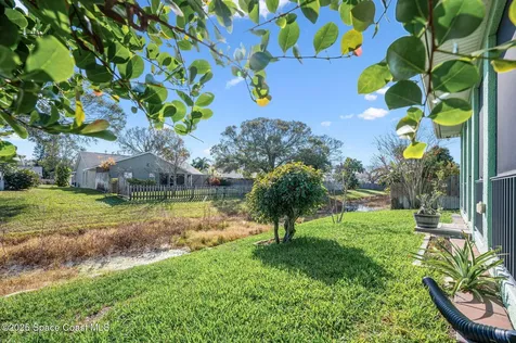 2982 Pebble Creek Street Melbourne FL 32935