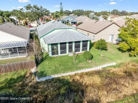 2982 Pebble Creek Street Melbourne FL 32935