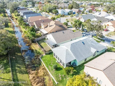 2982 Pebble Creek Street Melbourne FL 32935