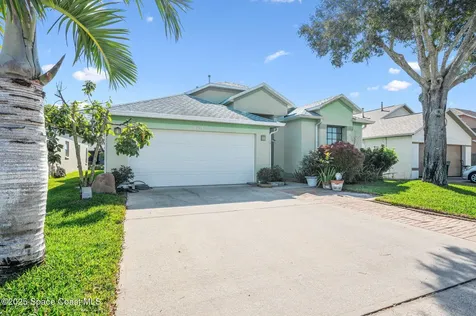 2982 Pebble Creek Street Melbourne FL 32935