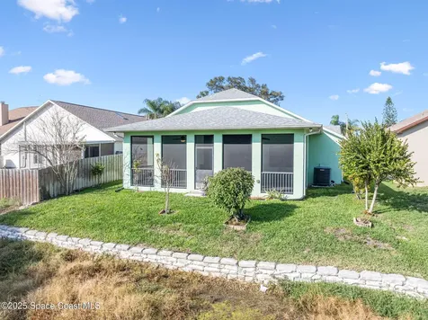 2982 Pebble Creek Street Melbourne FL 32935