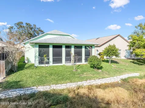 2982 Pebble Creek Street Melbourne FL 32935