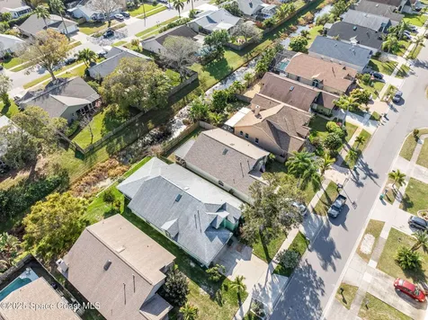 2982 Pebble Creek Street Melbourne FL 32935