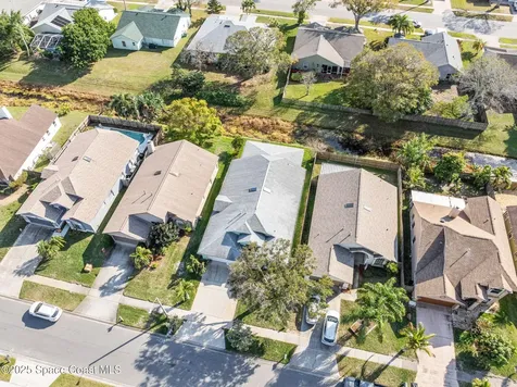 2982 Pebble Creek Street Melbourne FL 32935
