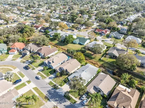 2982 Pebble Creek Street Melbourne FL 32935