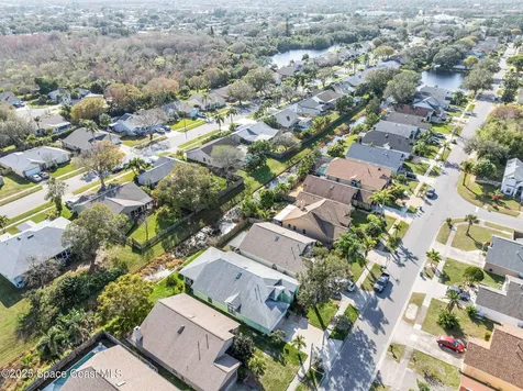 2982 Pebble Creek Street Melbourne FL 32935