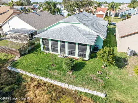 2982 Pebble Creek Street Melbourne FL 32935