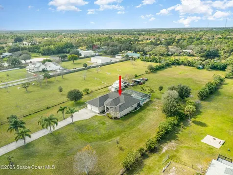 1900 Weber Road Malabar FL 32950