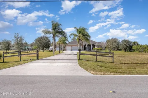 1900 Weber Road Malabar FL 32950