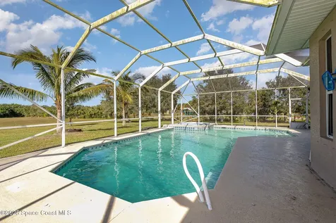 1900 Weber Road Malabar FL 32950