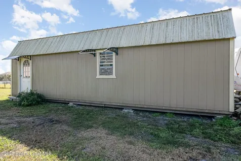 1900 Weber Road Malabar FL 32950