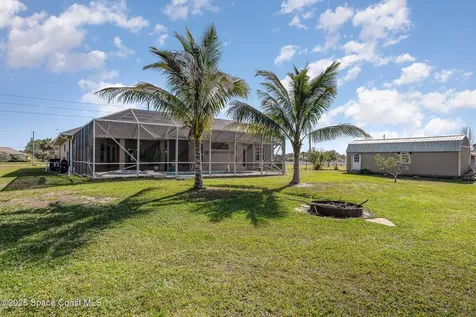 1900 Weber Road Malabar FL 32950
