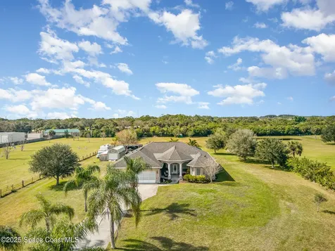 1900 Weber Road Malabar FL 32950