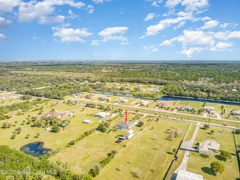 1900 Weber Road Malabar FL 32950