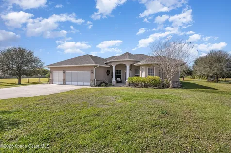 1900 Weber Road Malabar FL 32950