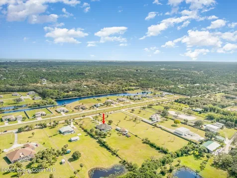 1900 Weber Road Malabar FL 32950