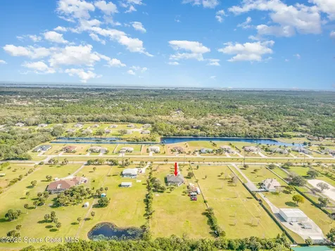 1900 Weber Road Malabar FL 32950