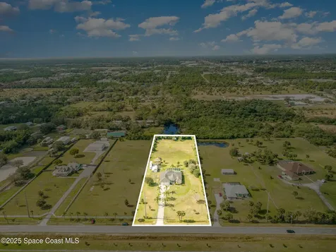 1900 Weber Road Malabar FL 32950