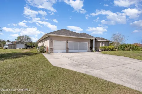 1900 Weber Road Malabar FL 32950